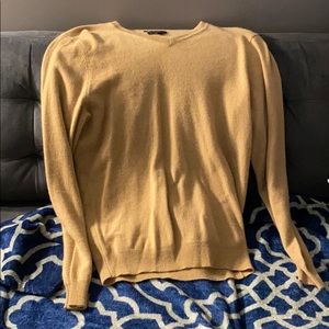 100% cashmere sweater - never worn